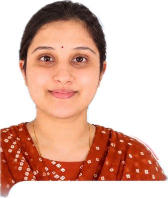 Dr. Rishita Singhai