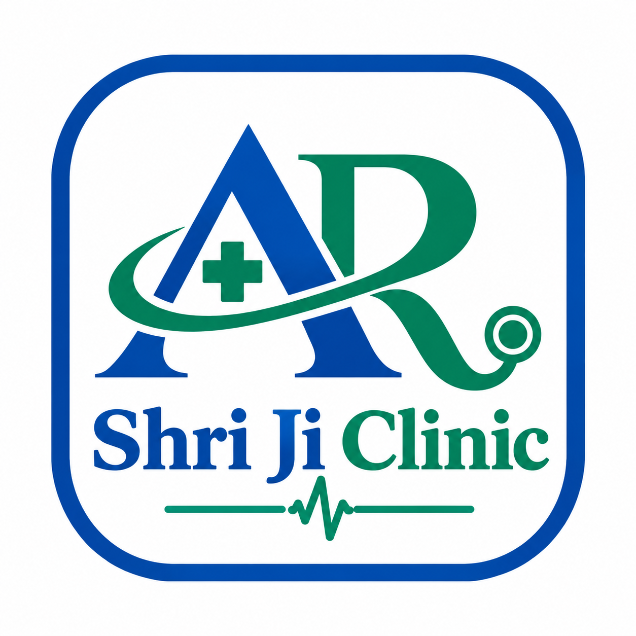 Shri Ji Clinic logo